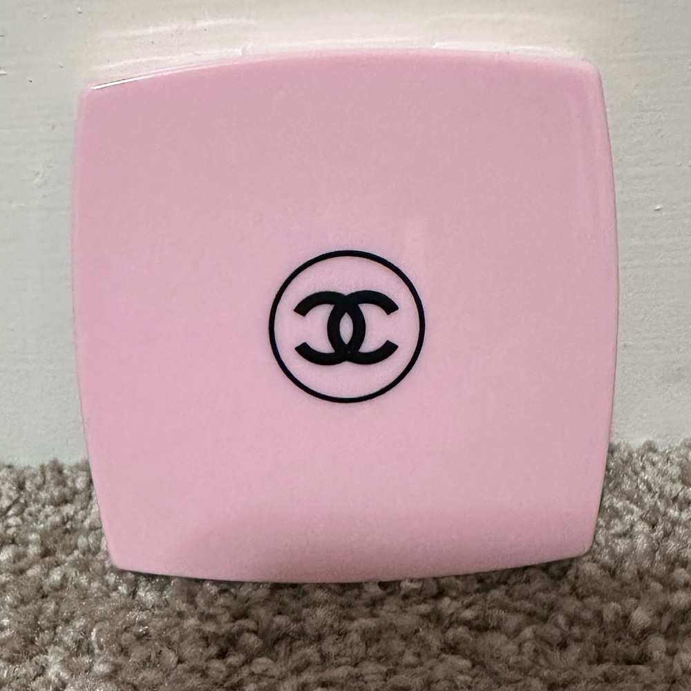 Chanel Compact Mirror